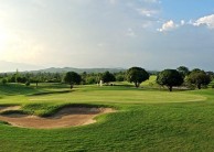 Chiang Mai Inthanon Golf & Natural Resort (